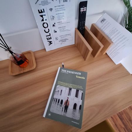 Maison Mojan B&B - Tra Venezia E Treviso Mogliano Veneto Εξωτερικό φωτογραφία