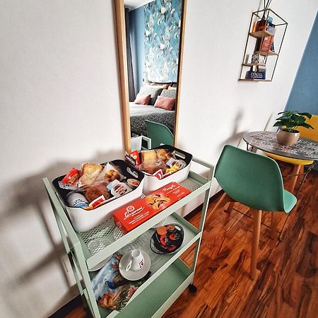 Maison Mojan B&B - Tra Venezia E Treviso Mogliano Veneto Εξωτερικό φωτογραφία