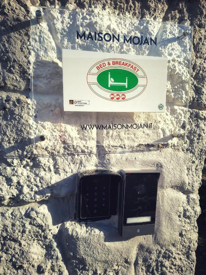 Maison Mojan B&B - Tra Venezia E Treviso Mogliano Veneto Εξωτερικό φωτογραφία