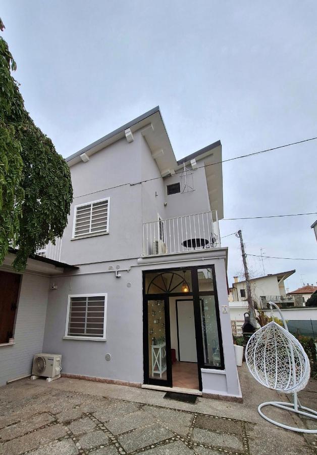 Maison Mojan B&B - Tra Venezia E Treviso Mogliano Veneto Εξωτερικό φωτογραφία