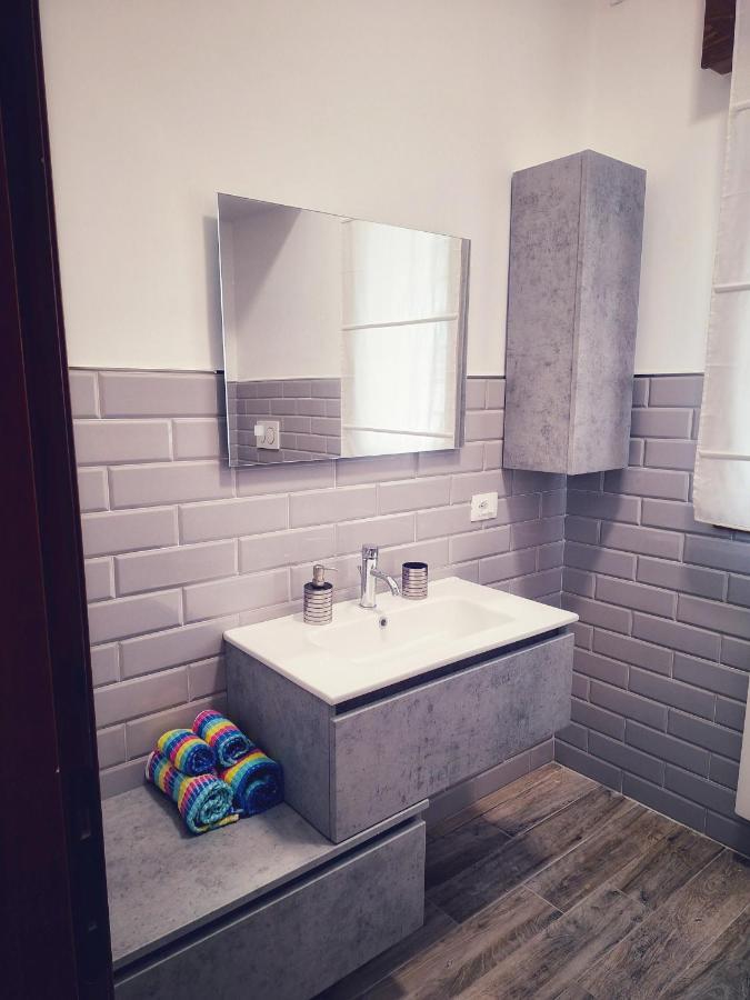 Maison Mojan B&B - Tra Venezia E Treviso Mogliano Veneto Εξωτερικό φωτογραφία